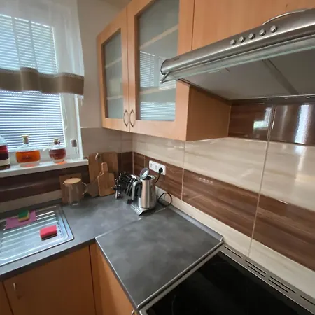 Prodante Daire Ostrava