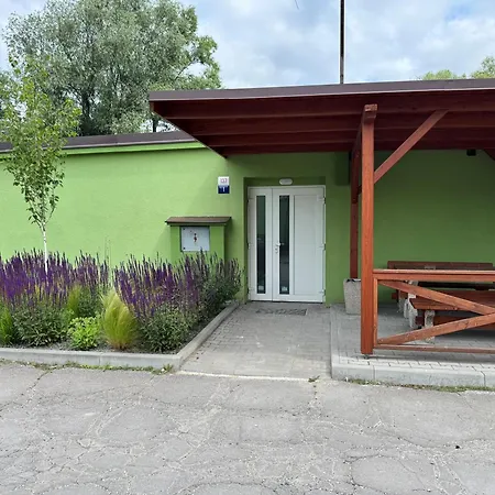 Prodante Daire Ostrava