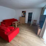 Prodante Apartment *