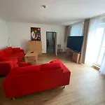 Apartment Prodante Ostrava