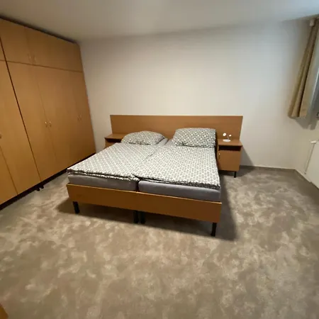 Prodante Appartement Ostrava