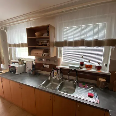 Prodante Apartment