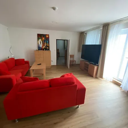 Apartment Prodante Ostrava