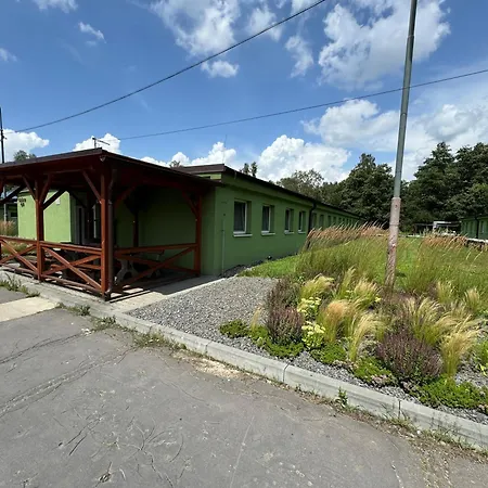 Apartmán Prodante *