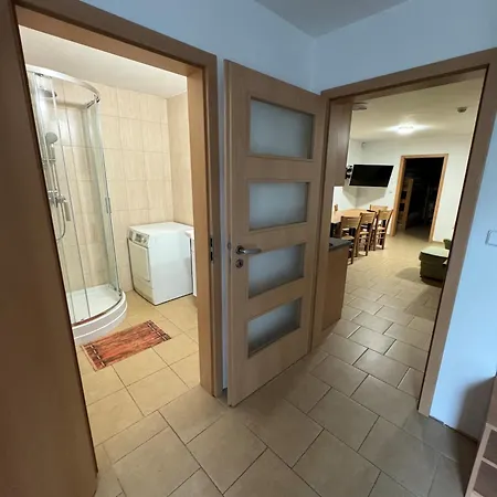 Prodante Lejlighed Ostrava