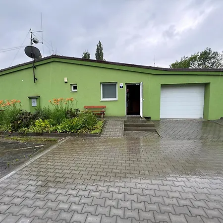 Prodante Apartment