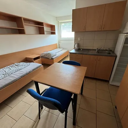 Prodante Lejlighed Ostrava