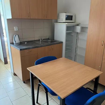 Prodante Apartment *