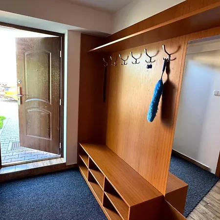 Prodante Apartment