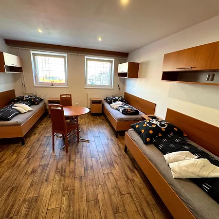 Apartmán Prodante *