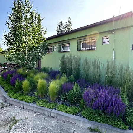 Prodante Apartmán