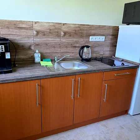 Apartament Prodante *