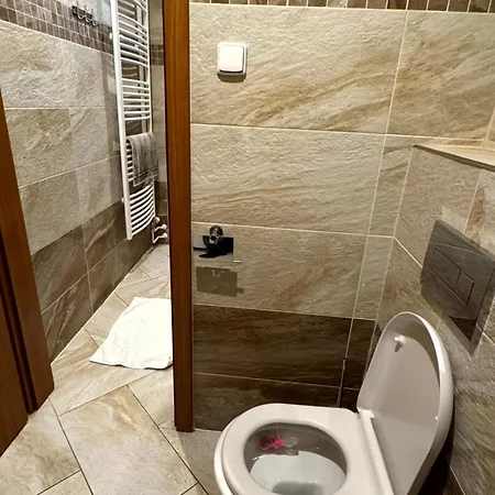 Prodante Appartement Ostrava