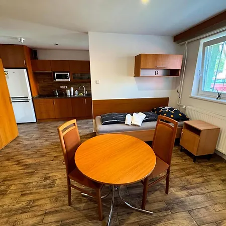 Prodante Appartement
