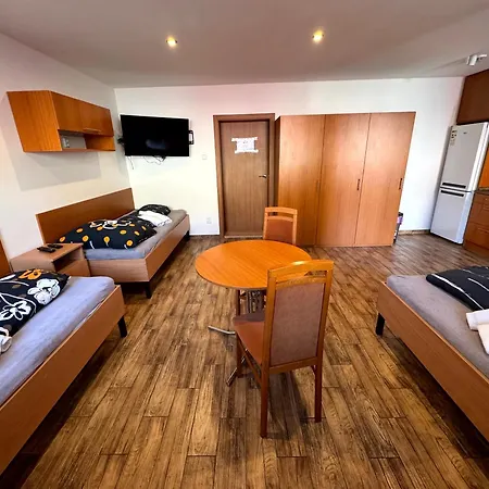 Prodante Apartment