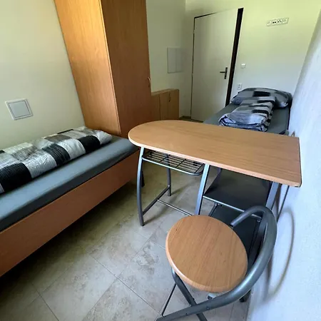 Prodante Apartament *