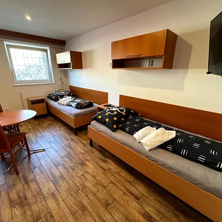 Apartament Prodante Ostrawa