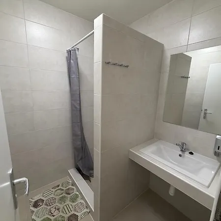 Apartmán Prodante *