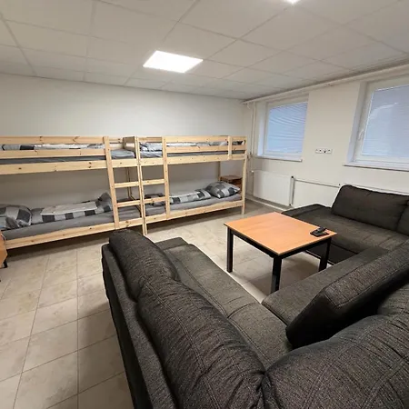 Apartmán Prodante Ostrava