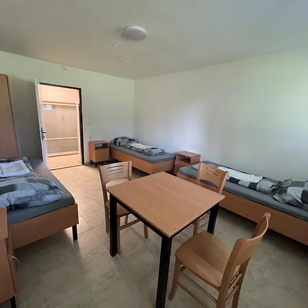 Prodante Apartmán *