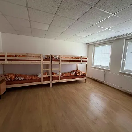 Apartmán Prodante *