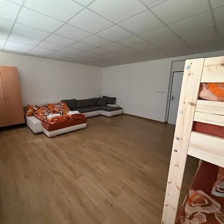 Apartmán Prodante
