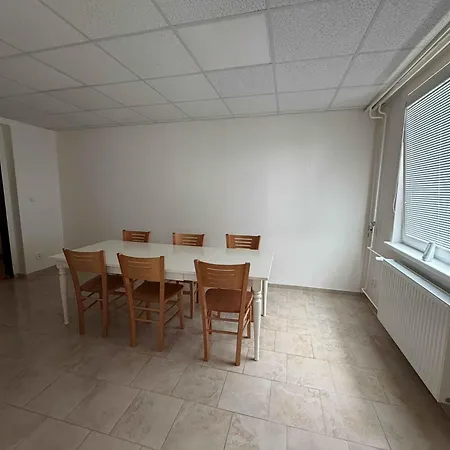 Apartmán Prodante Ostrava
