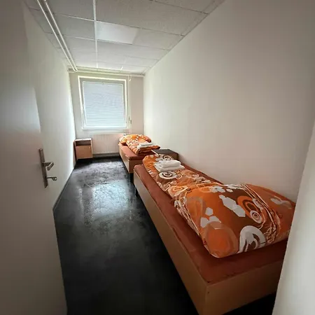 Apartmán Prodante