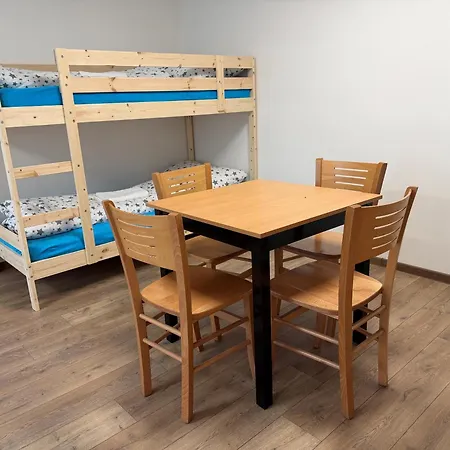 Apartmán Prodante *