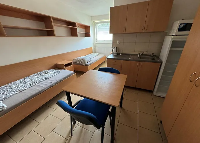 Prodante Appartement Ostrava