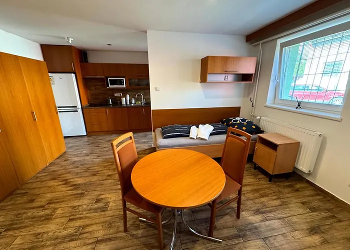 Prodante Appartement