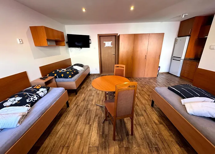 Prodante Appartement