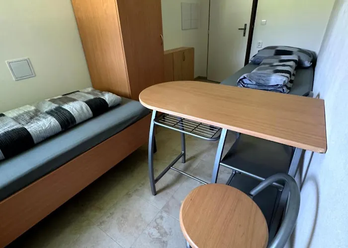 Prodante Appartement *